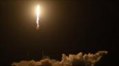 China’s Tianzhou-9 cargo spacecraft re-enters atmosphere
