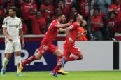 Toluca crush LAFC to reach all-Mexican CONCACAF final