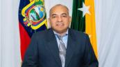 Ecuador councilor shot dead during volleyball match