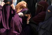 Australian women and children linked to IS return from Syria