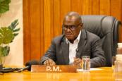 Solomon Islands parliament ousts PM Manele in no-confidence vote