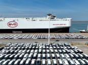 Canada weighs EV import caps for Tesla, BYD