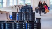 Polls open across UK in biggest elections since 2024
