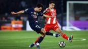 UEFA Champions League: Best goals, saves and assists of the day -  VIDEOS 