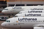 Lufthansa, Air France-KLM face mounting crisis as fuel prices soar