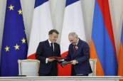  Macron promises Armenia what he cannot deliver 