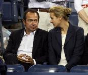 Expensive divorce: Billionaire John Paulson, ex-wife Jenny settle divorce 