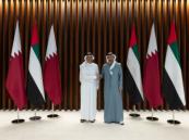 UAE, Qatar focus on AI, cybersecurity in new agreements