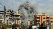 Israeli strike kills Hamas leader's son in Gaza