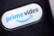 Amazon Prime Video to invest €90 million in French productions