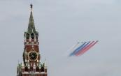 Kremlin tightens Putin security ahead of Victory Day