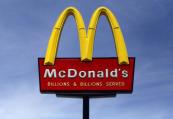 McDonald’s beats earnings estimates as value demand lifts sales