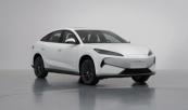 BYD's new sub-brand Linghui set to debut e9 sedan