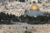 Tensions rise as Al-Aqsa Mosque compound stormed in Jerusalem