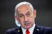 Netanyahu says Hezbollah commander had no immunity in Beirut strike