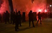 Arrests climb to 127 after PSG Champions League celebrations