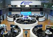 European corporates head for best earnings growth in three years 