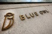 Blue Owl technology debt fund made $133 mln on SpaceX stake 