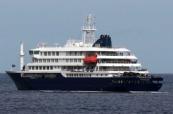 Hantavirus outbreak prompts 29 to leave cruise