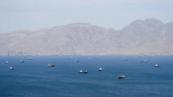 UN reports 1,500 ships, 20,000 crew trapped in Gulf