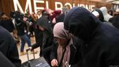 Why did Australia arrest women linked to IS after Syria return?