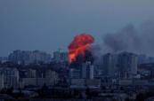 Second-biggest Ukrainian drone attack hits Russia amid ceasefire tensions