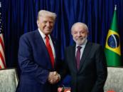 Lula and Trump hold talks amid US trade tariff concerns