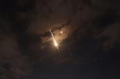 Missile fired toward Israel’s Negev intercepted - VIDEO