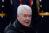 More than 50 Moscow-bound drones intercepted by Russia