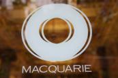 Macquarie beats profit estimates on commodity boost, shares hit record high 