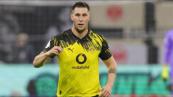 Will Niklas Sule retire after Dortmund contract expires? 