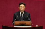 South Korea heads to local elections under shadow of disgraced former president 