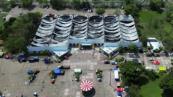 Major fire in Mexico kills 5