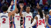 Thunder rally past Lakers after Gilgeous-Alexander foul trouble