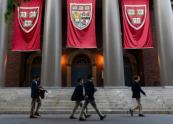 Canvas cyberattack disrupts thousands of US schools