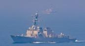 What to know about the US destroyers Iran attacked 