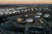 US-Iran clashes push oil prices sharply higher