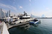 UAE's Gulf Marine Services profit drops after vessel evacuation