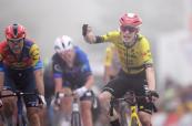 Jonas Vingegaard targets rare Grand Tour sweep as Giro d’Italia begins 