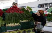 World food prices rise for third straight month, Iran conflict disrupts supply