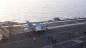 Saudi Arabia denies allowing airspace use for offensive military operations