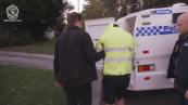 Australia: NSW police arrest over 60 suspects in major child abuse probe