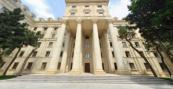 Baku: Display of distorted map of Azerbaijan on Russian state channel is unacceptable