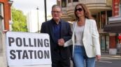 UK's Starmer vows to stay after Labour losses in local elections