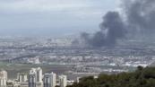 3 soldiers wounded in Hezbollah drone strikes; 1 in serious condition -  VIDEO  