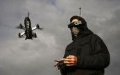 For the first time: Ukrainian drones destroy Russian Gerbera carriers -  VIDEO 