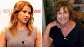 Elizabeth Smart: Nancy Guthrie could still be alive months after abduction -  VIDEO 