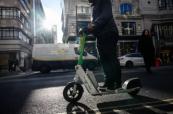 Uber-backed Lime files for IPO ahead of SpaceX listing