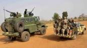 Militant attack on Nigeria army base kills at least two soldiers 