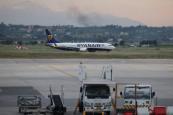 Ryanair to close Thessaloniki base after airport fee dispute 